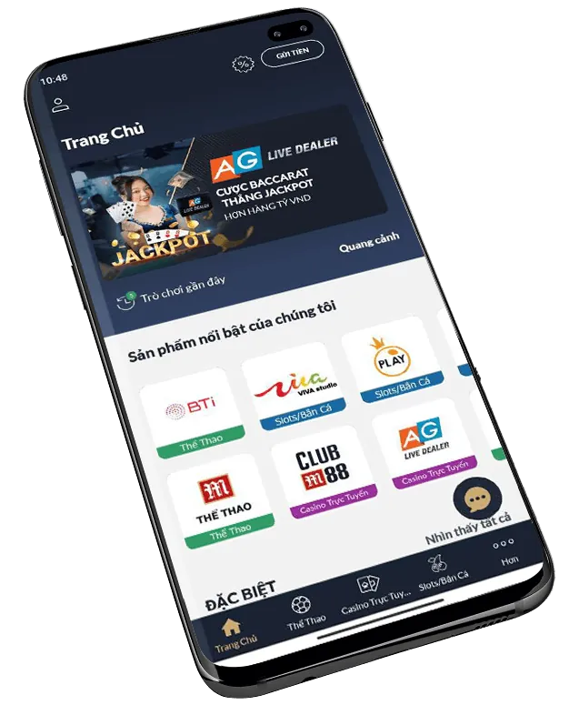 Tải ứng dụng Q88 Nổ Hũ