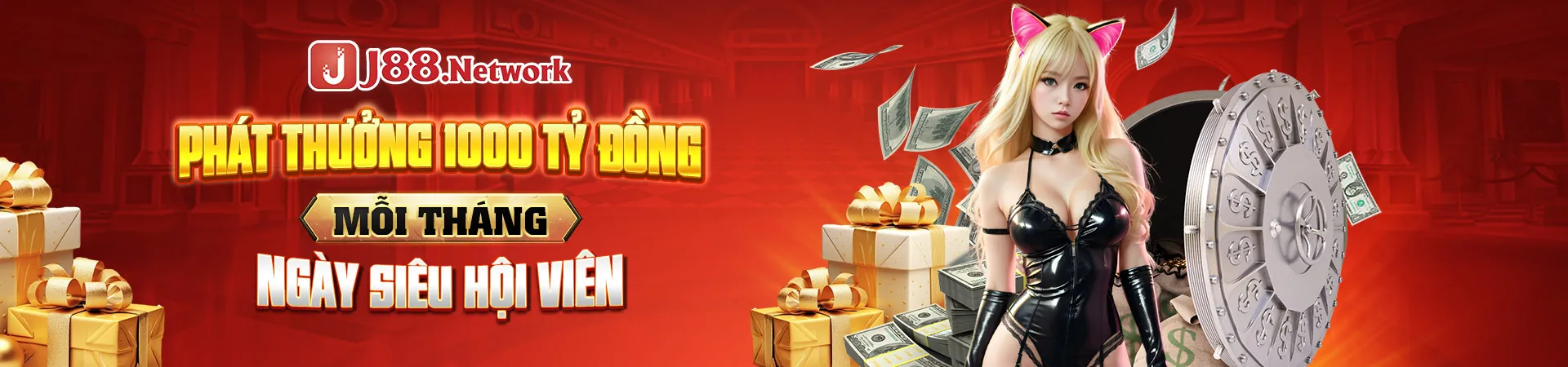 Hình ảnh chính game slot Q88 Nổ Hũ 2024 với jackpot bùng nổ
