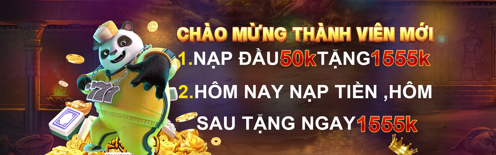 Thưởng nạp lại hàng ngày Q88
