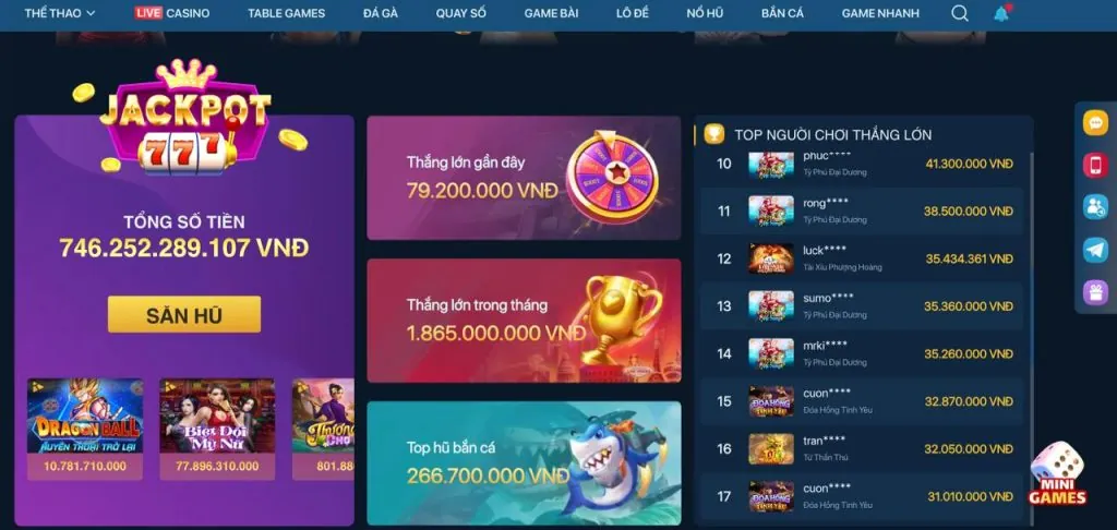 Thưởng đăng ký q88